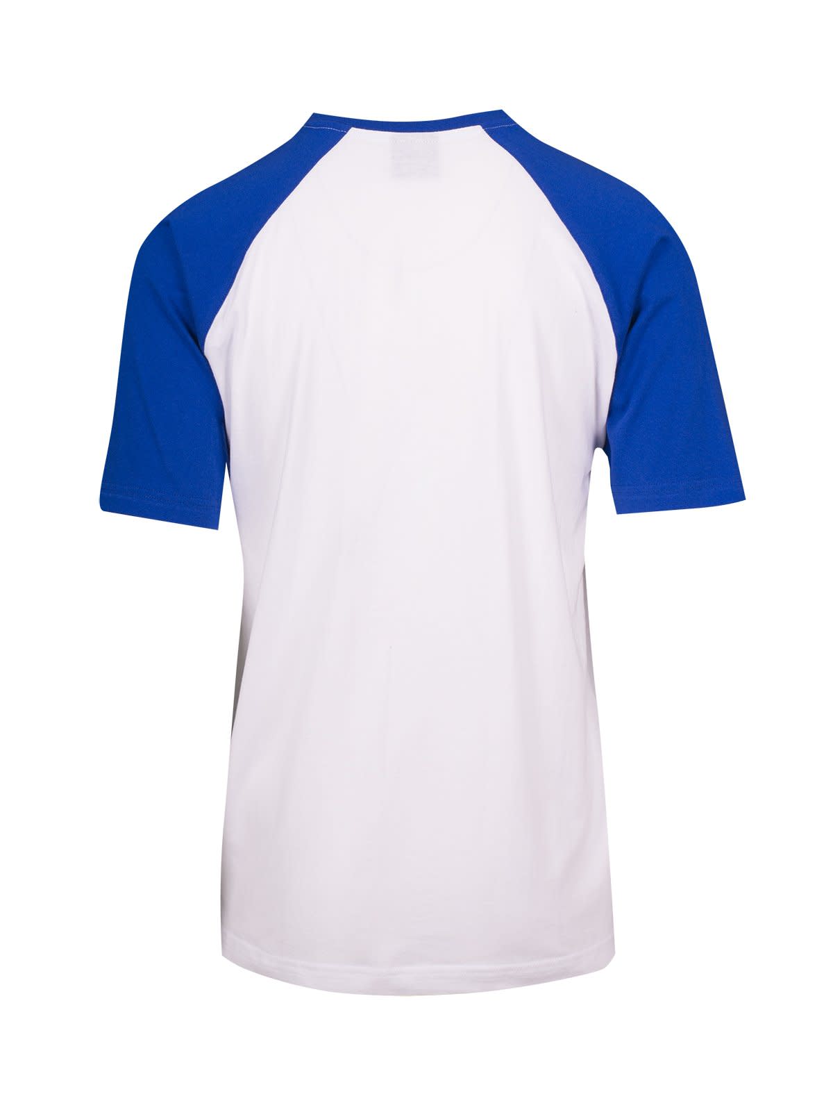 Men's / Unisex Raglan Sleeve Tee