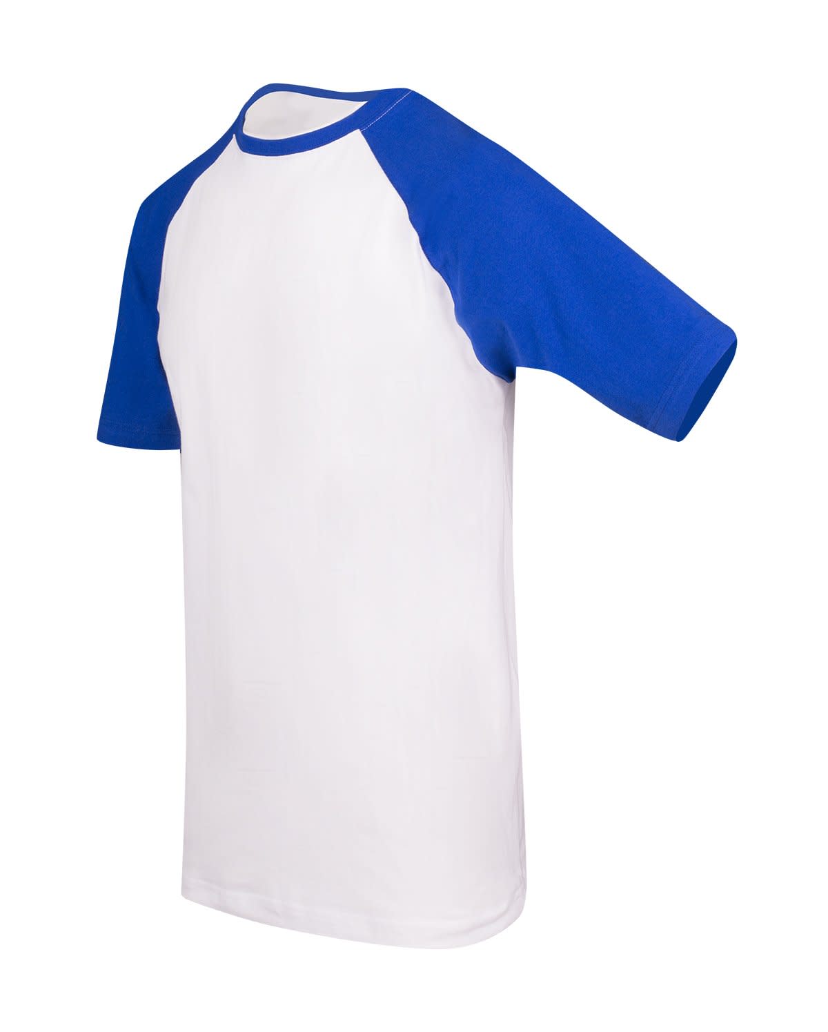 Men's / Unisex Raglan Sleeve Tee