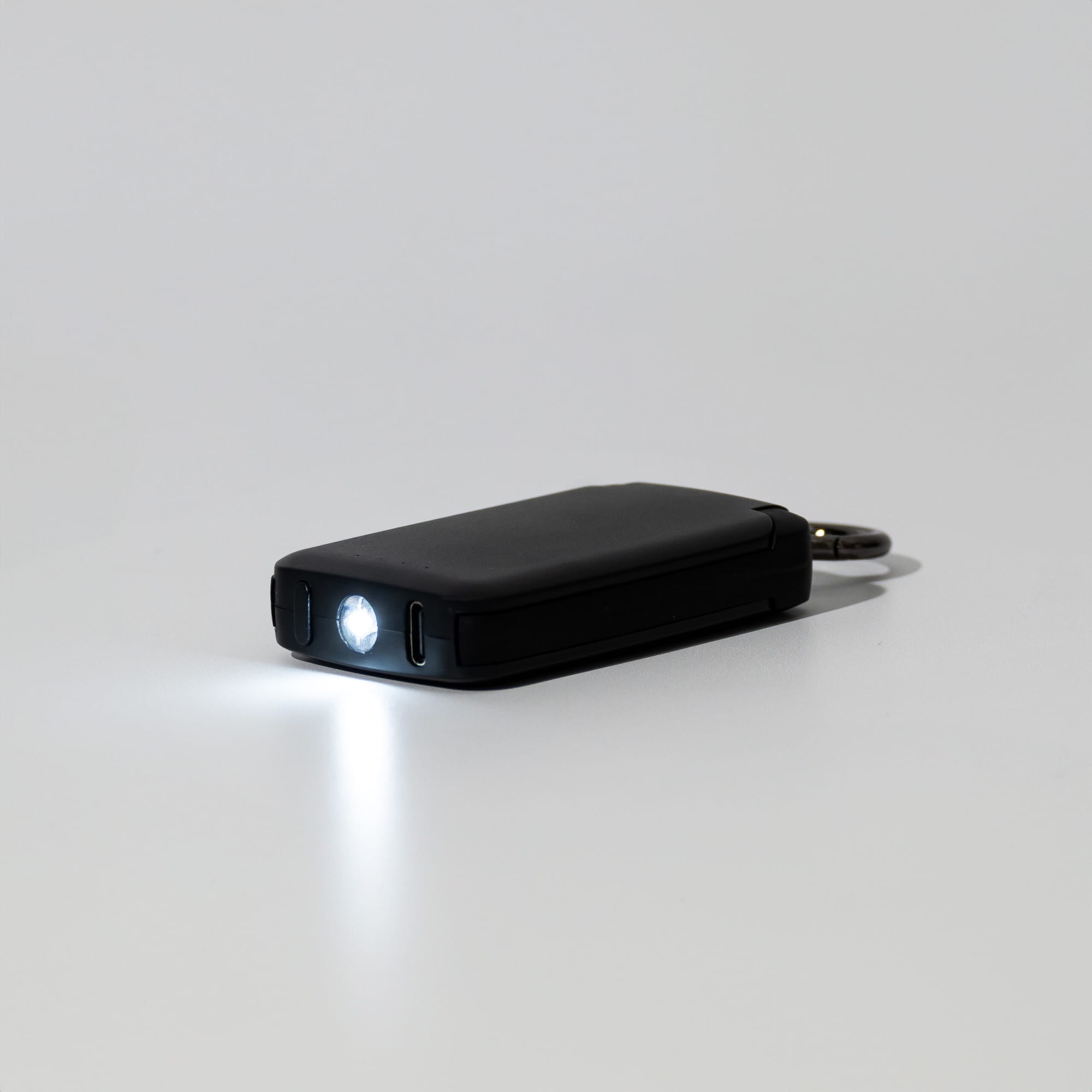 Thorfinn 2,000mAh Mini Power Bank