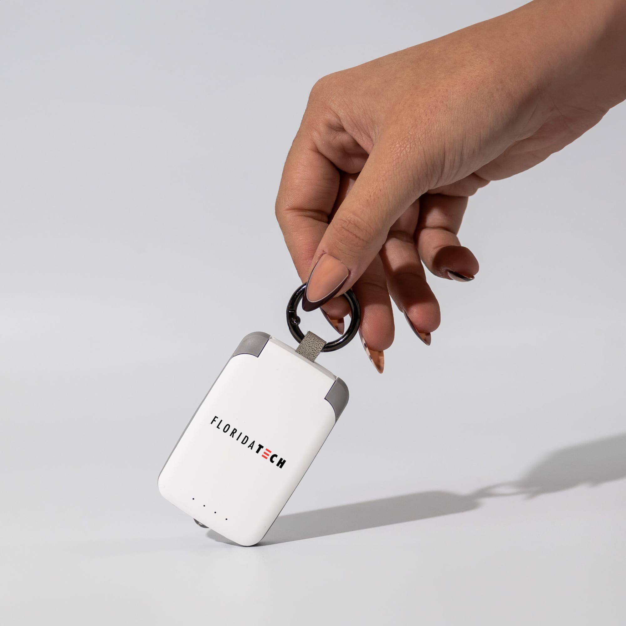 Thorfinn 2,000mAh Mini Power Bank