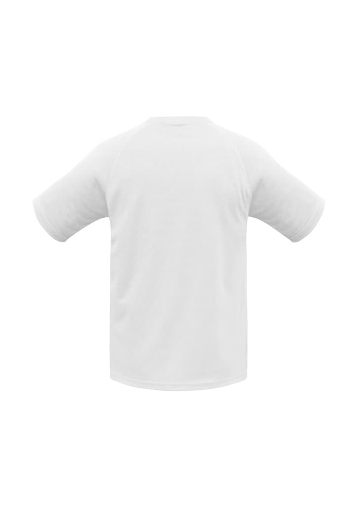Kids Sprint Short Sleeve Tee