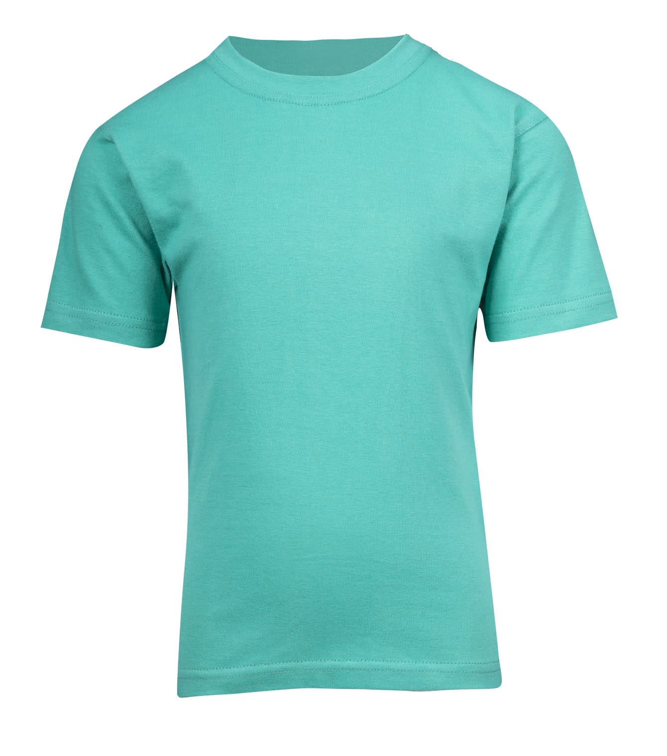 Kid's Regular T-shirt