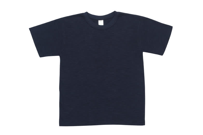 Kids Bamboo Cotton T-shirt