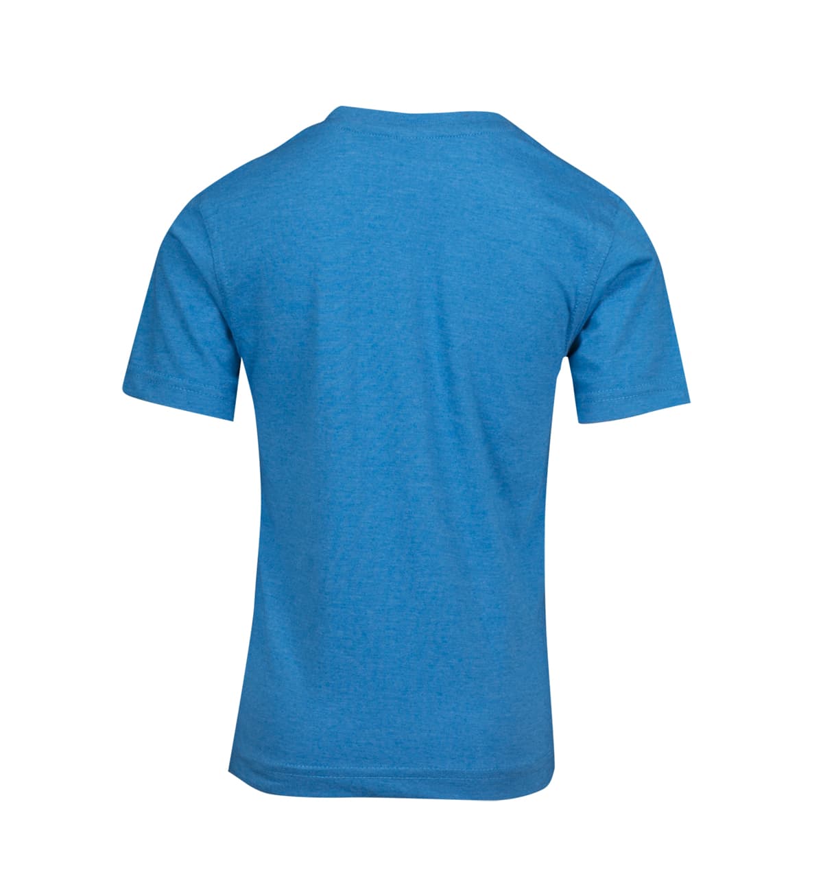 Kids Marl Crew Neck T-shirt