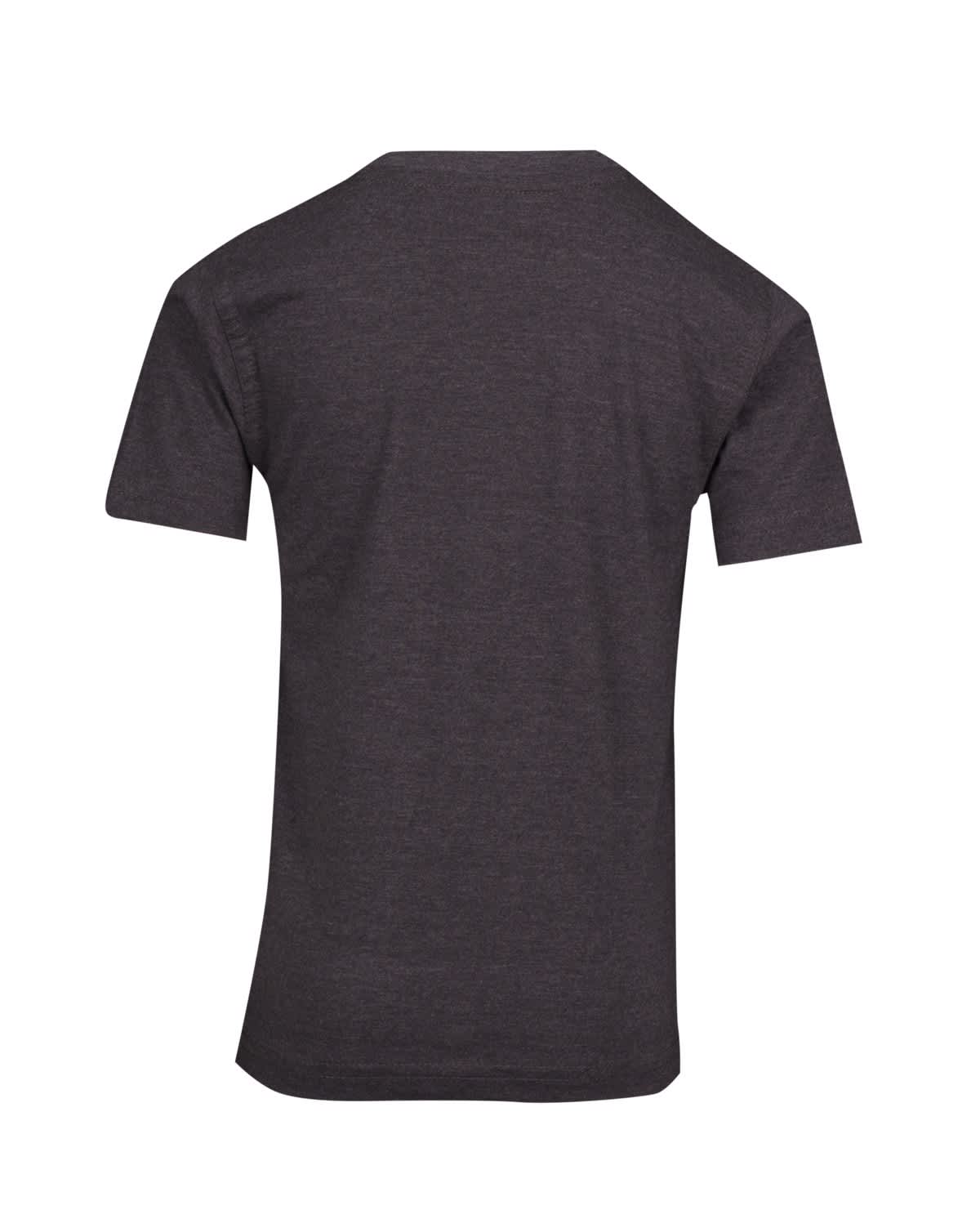 Kids Marl Crew Neck T-shirt
