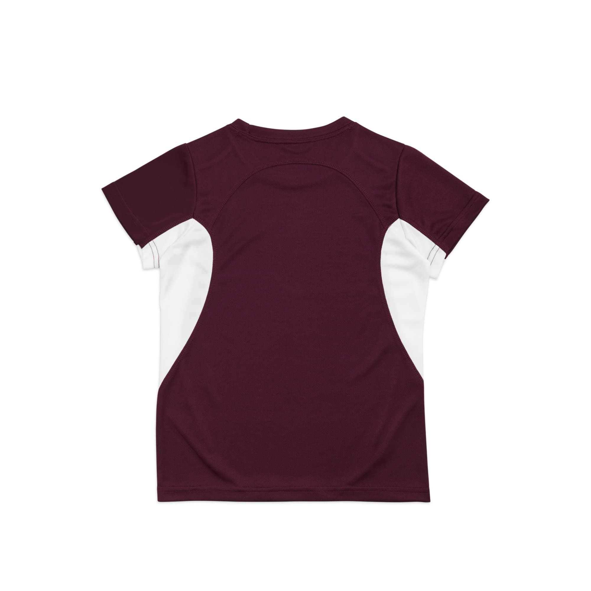Kids Accelerator Cool-Dry T-shirt
