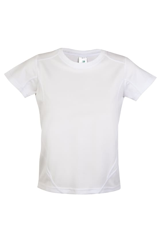 Kids Accelerator Cool-Dry T-shirt