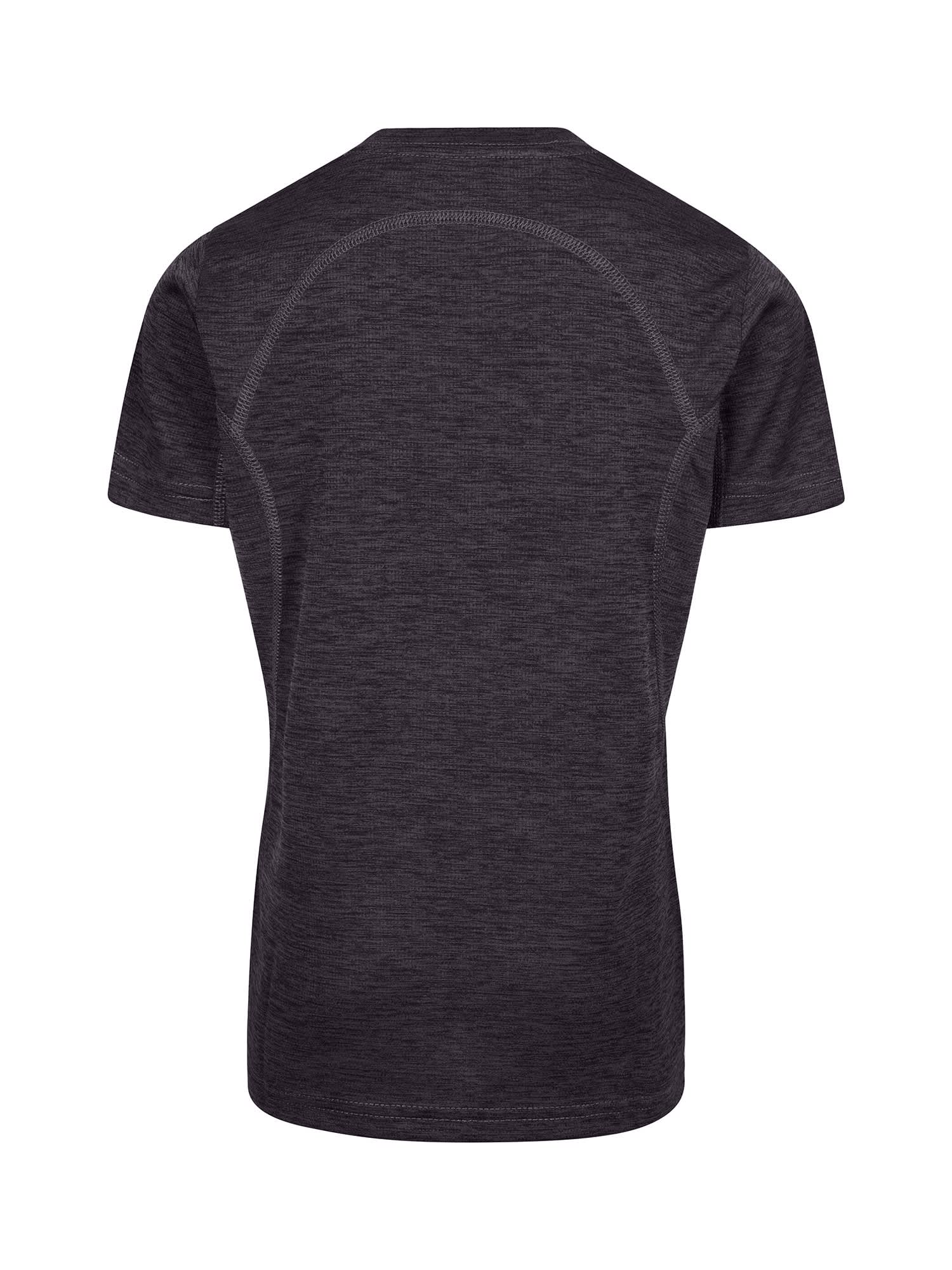 Kid's Challenger 100% polyester T-shirt