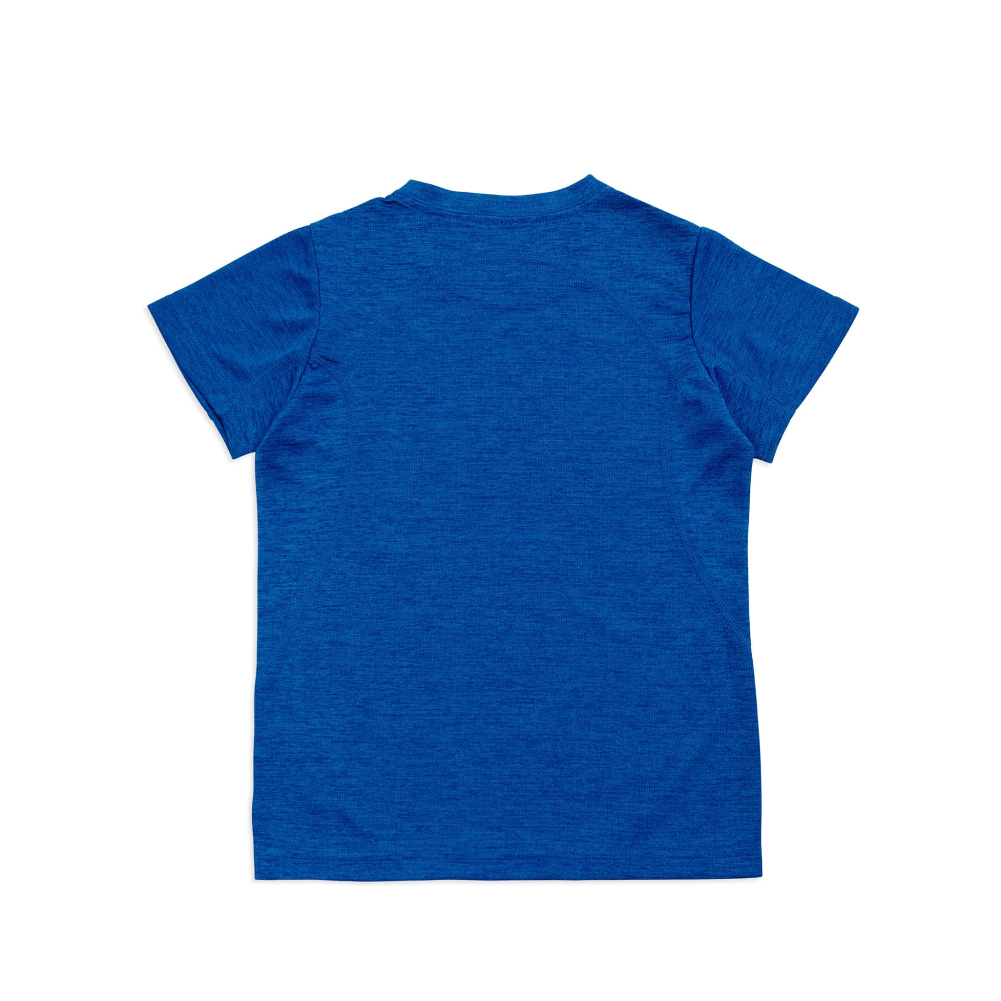 Kid's Challenger 100% polyester T-shirt
