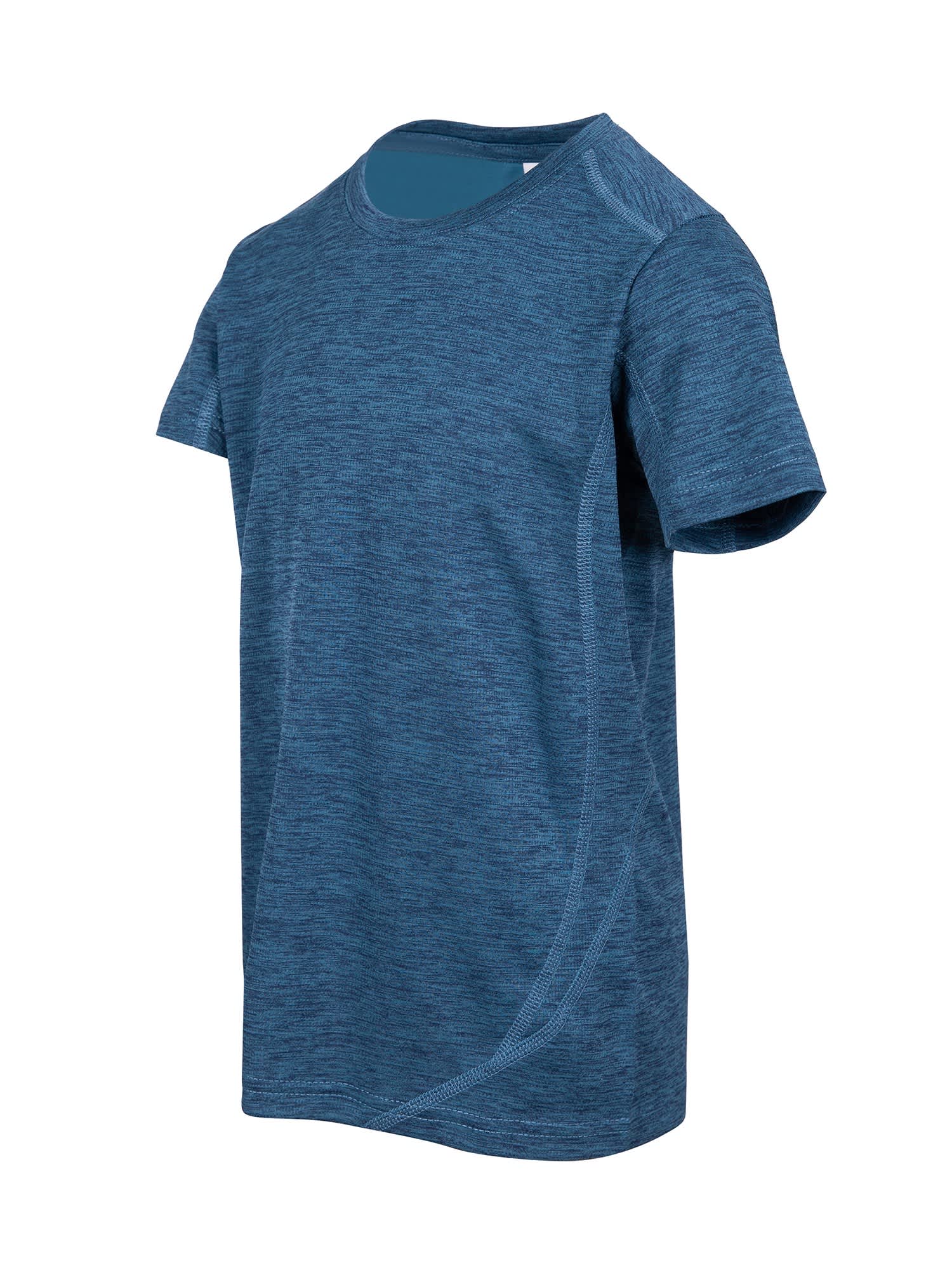 Kid's Challenger 100% polyester T-shirt