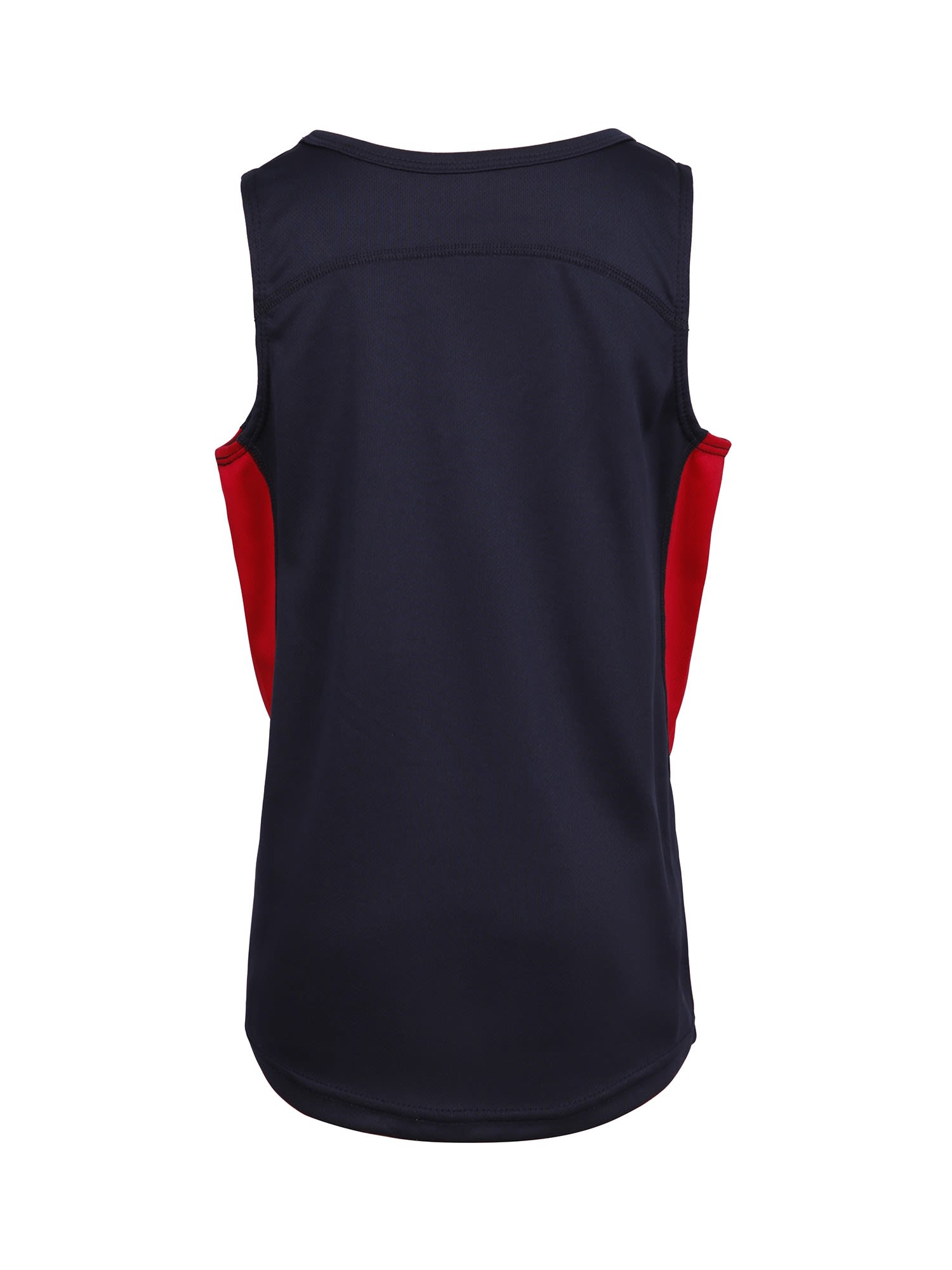 Kids Accelerator Cool-Dry Singlet