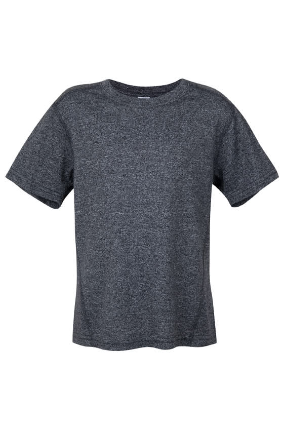 Kids Heather Tees - Greatness Range