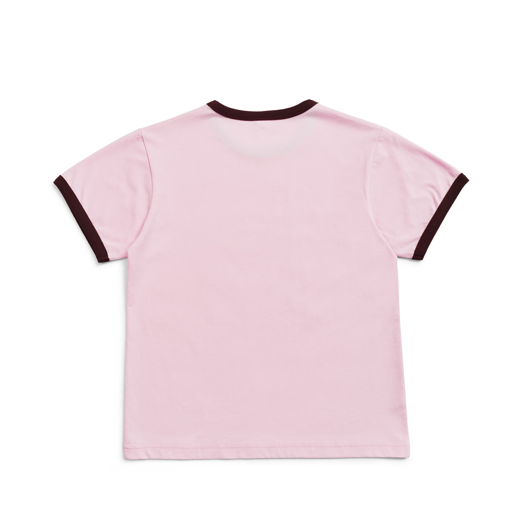 Kids' Ringer Tee