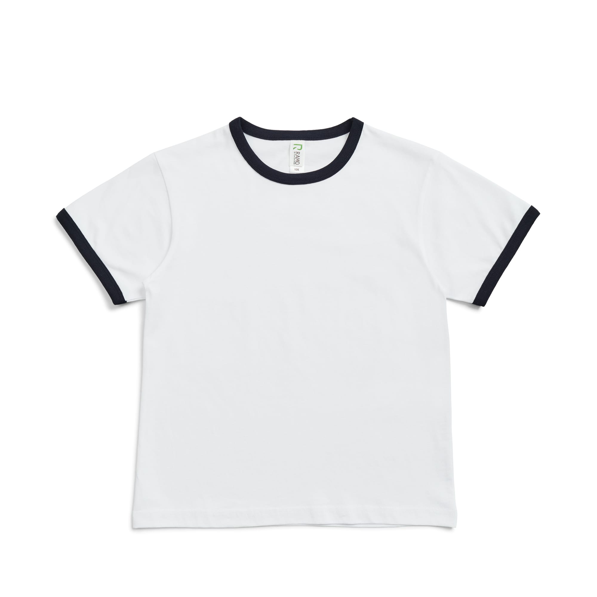 Kids' Ringer Tee