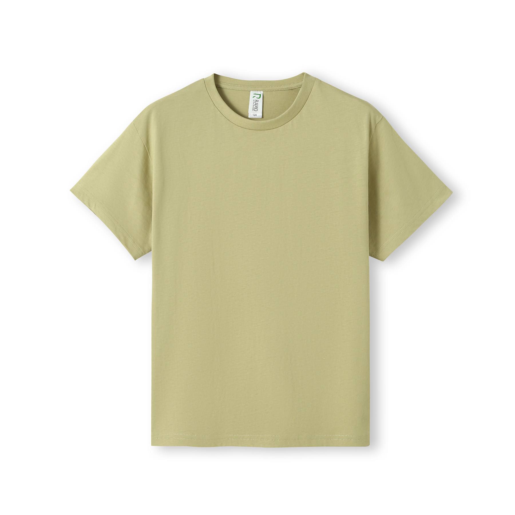Kids' Earth Care Tees