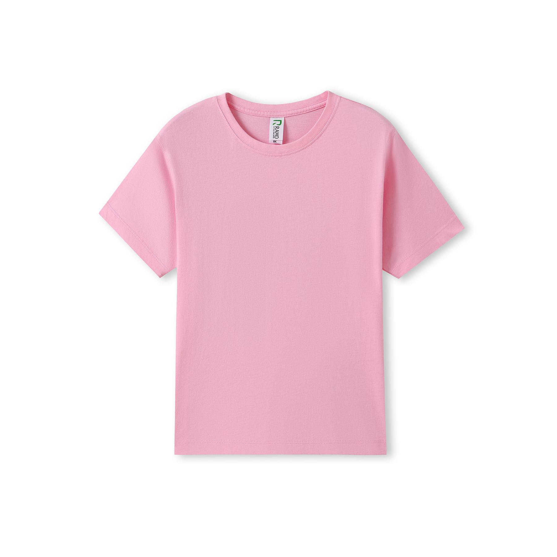 Kids Organic Tee