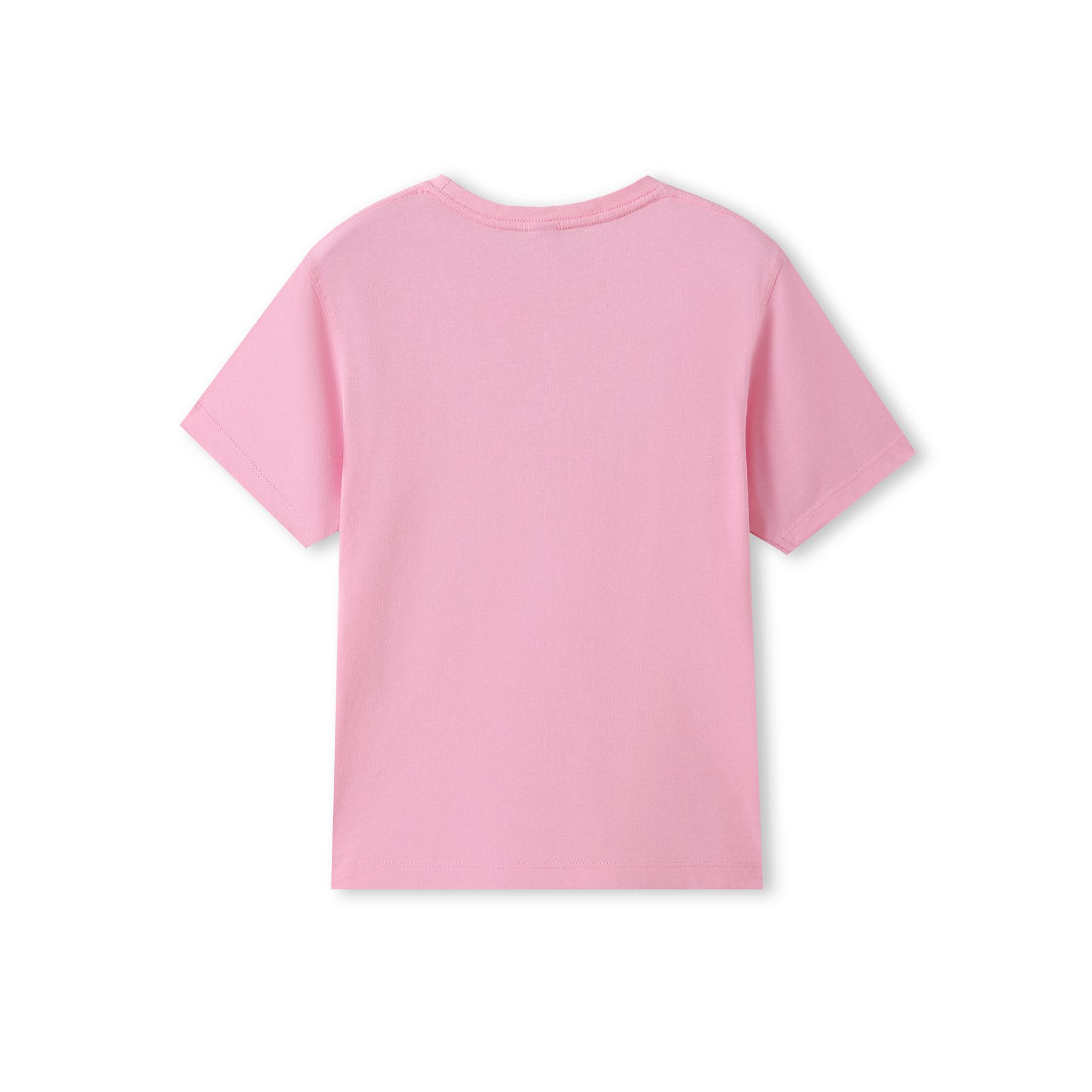 Kids Organic Tee