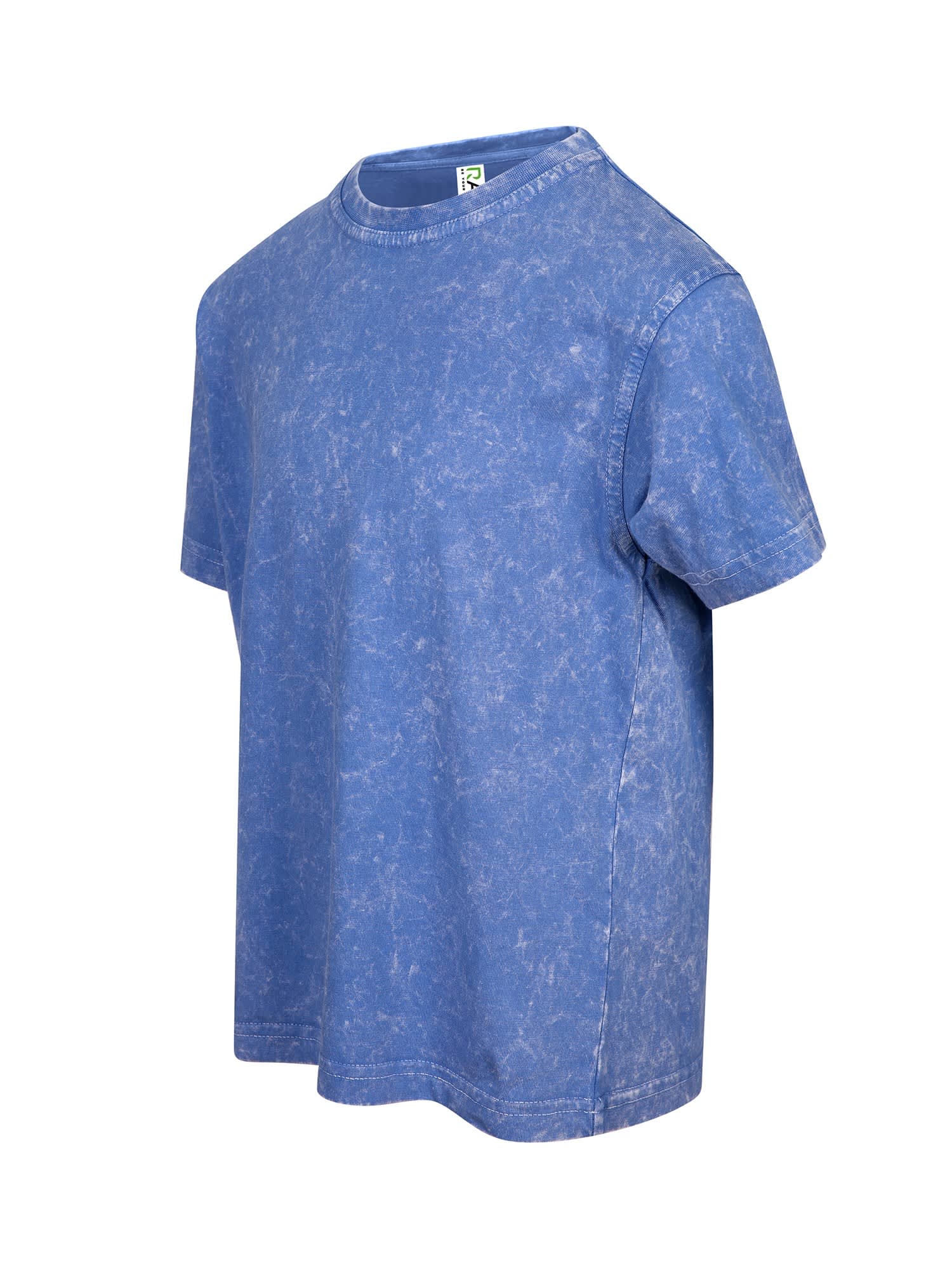 Kid's Stone Wash T-shirt