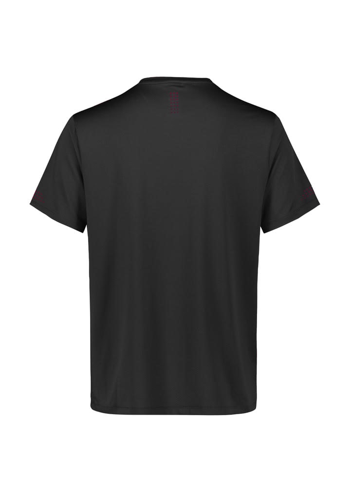 Mens Balance Short Sleeve Tee