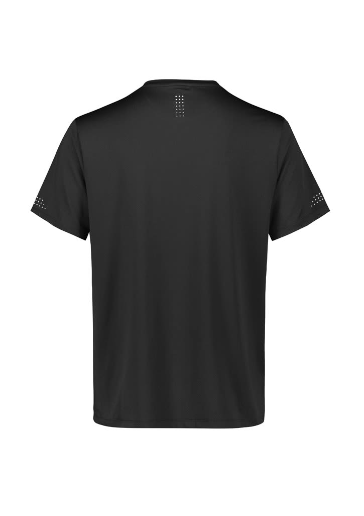 Mens Balance Short Sleeve Tee