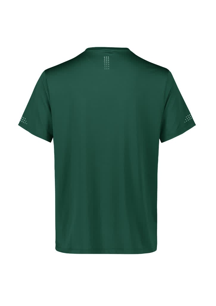 Mens Balance Short Sleeve Tee