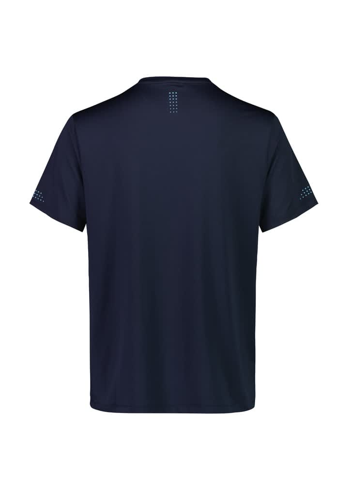 Mens Balance Short Sleeve Tee