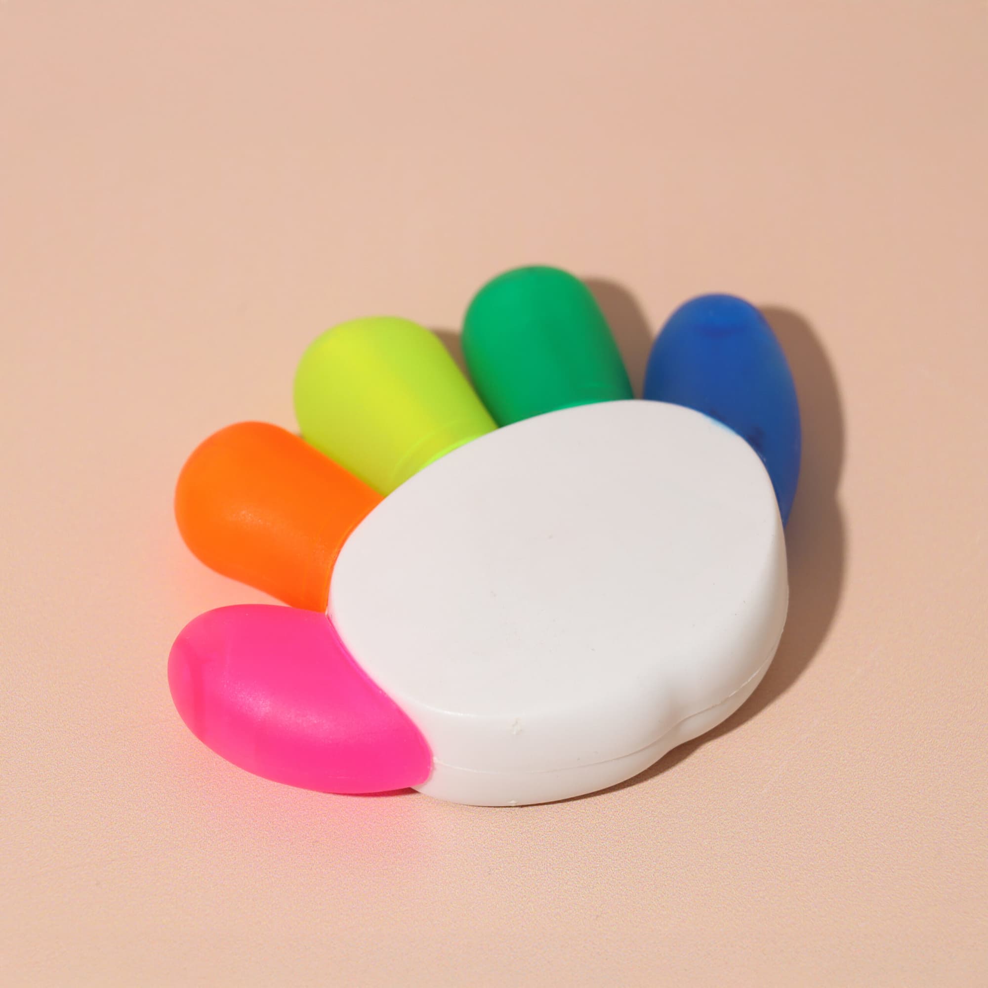 High 5 Highlighter