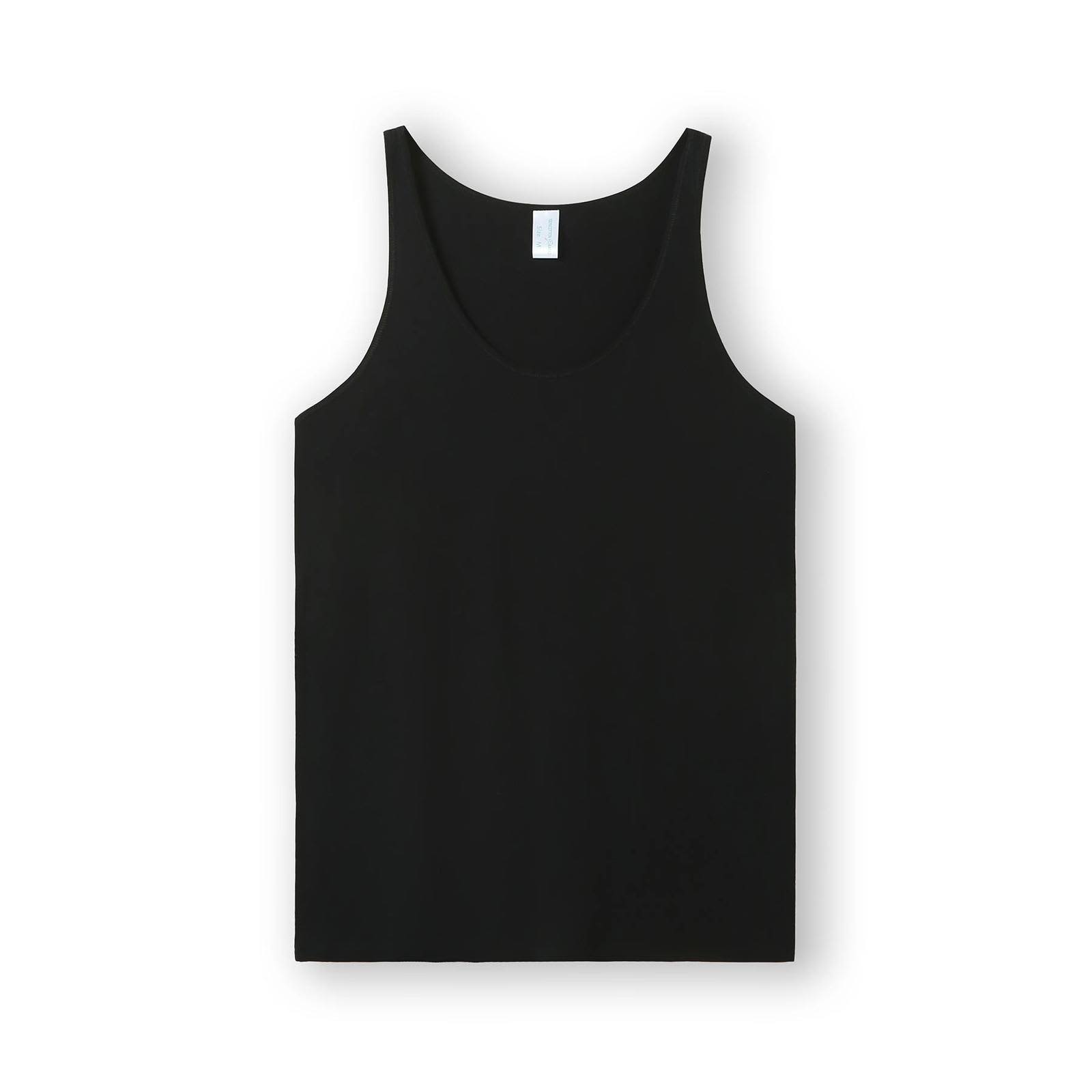 Men American Style Singlet