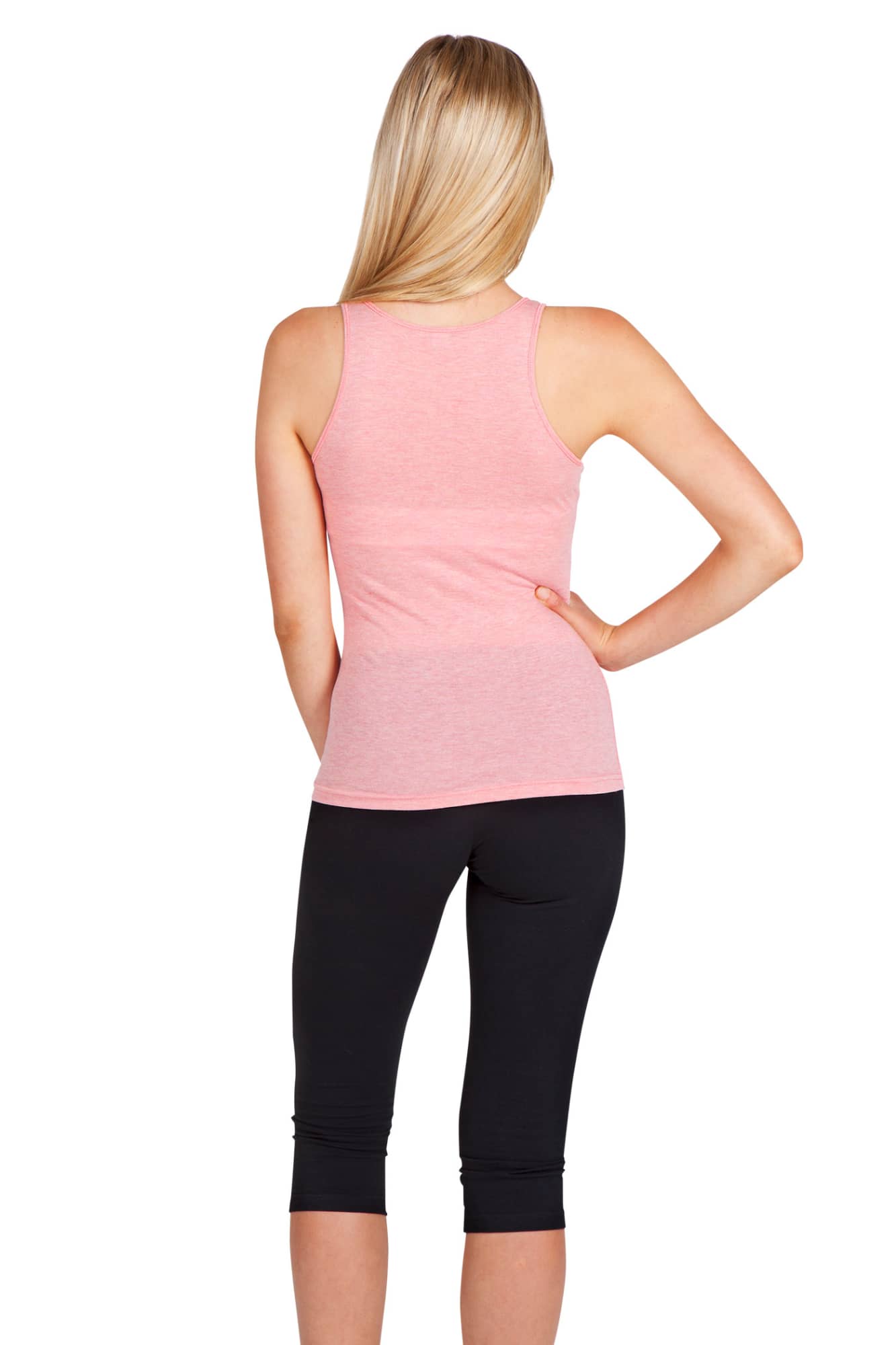 Womens American Style Singlet