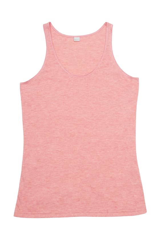 Womens American Style Singlet