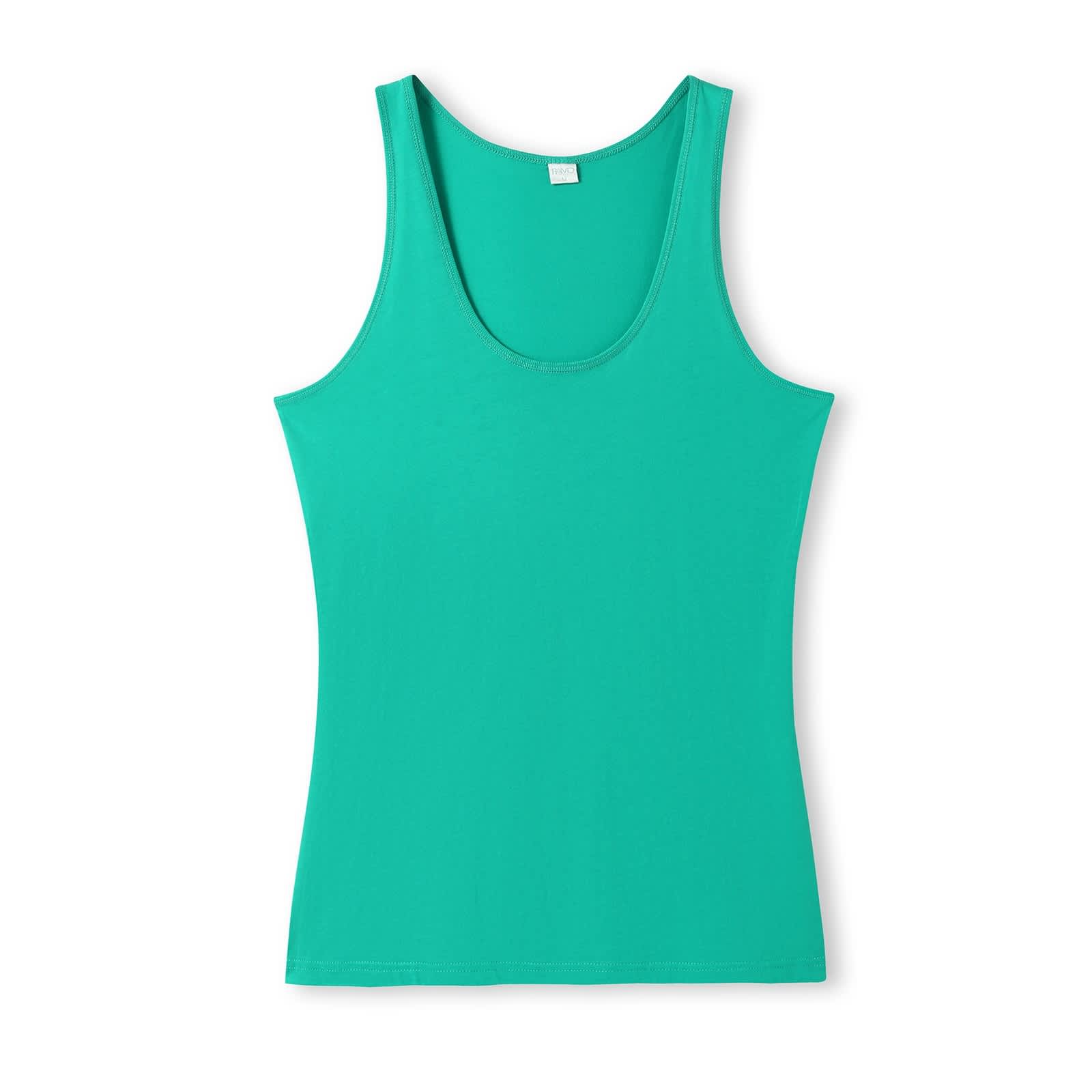 Womens American Style Singlet