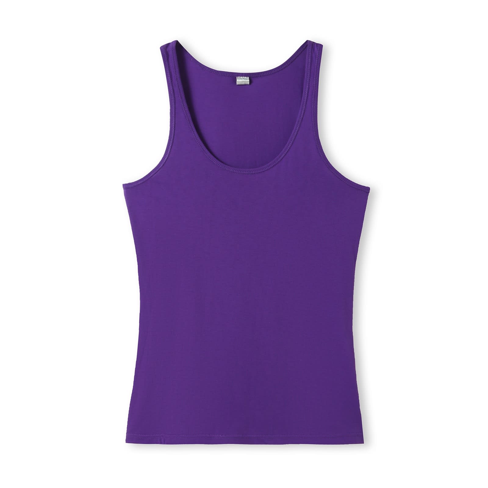 Womens American Style Singlet