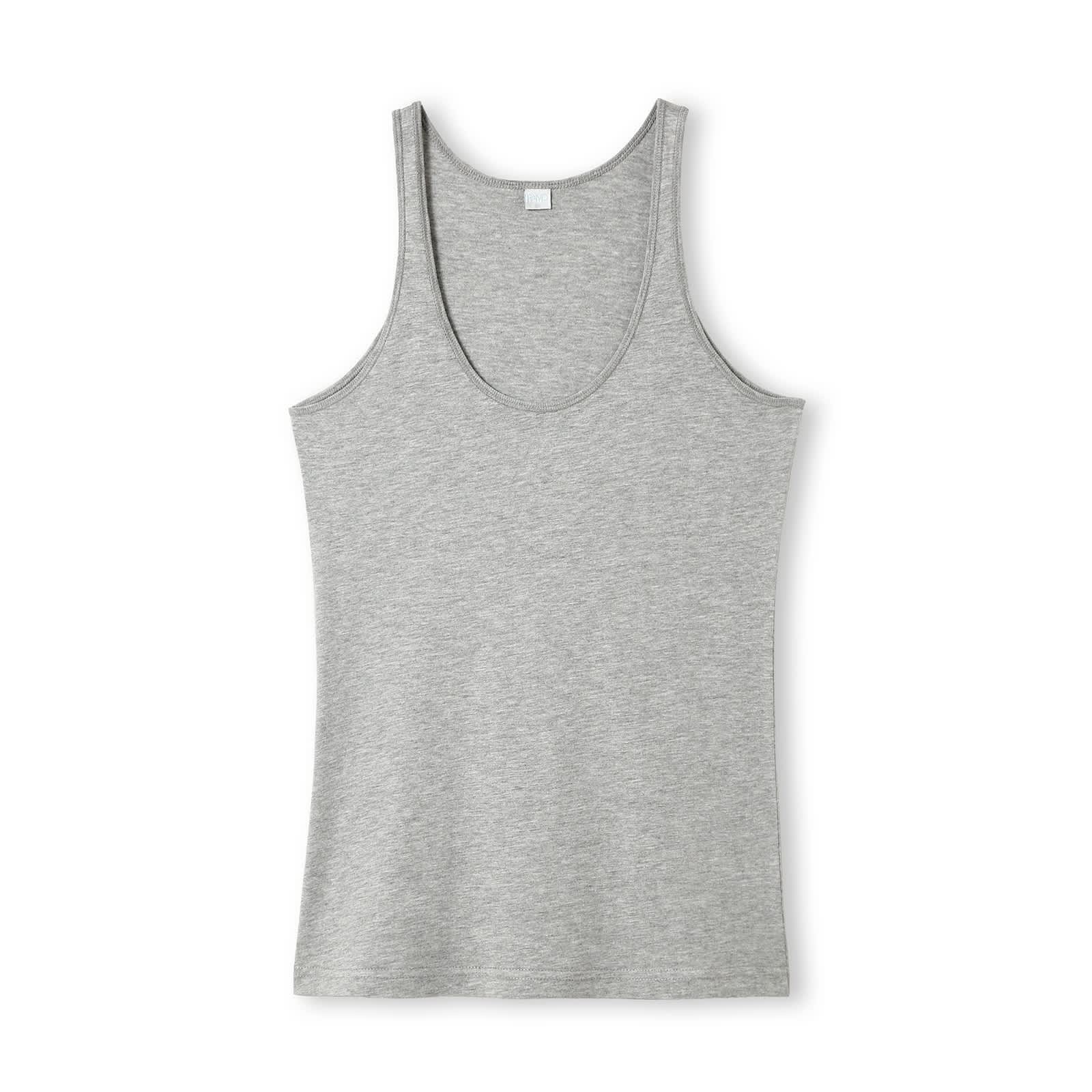 Womens American Style Singlet