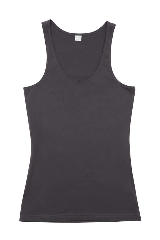 Womens American Style Singlet
