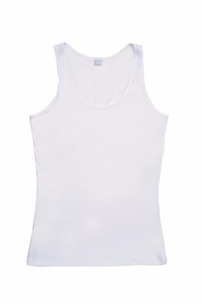Womens American Style Singlet