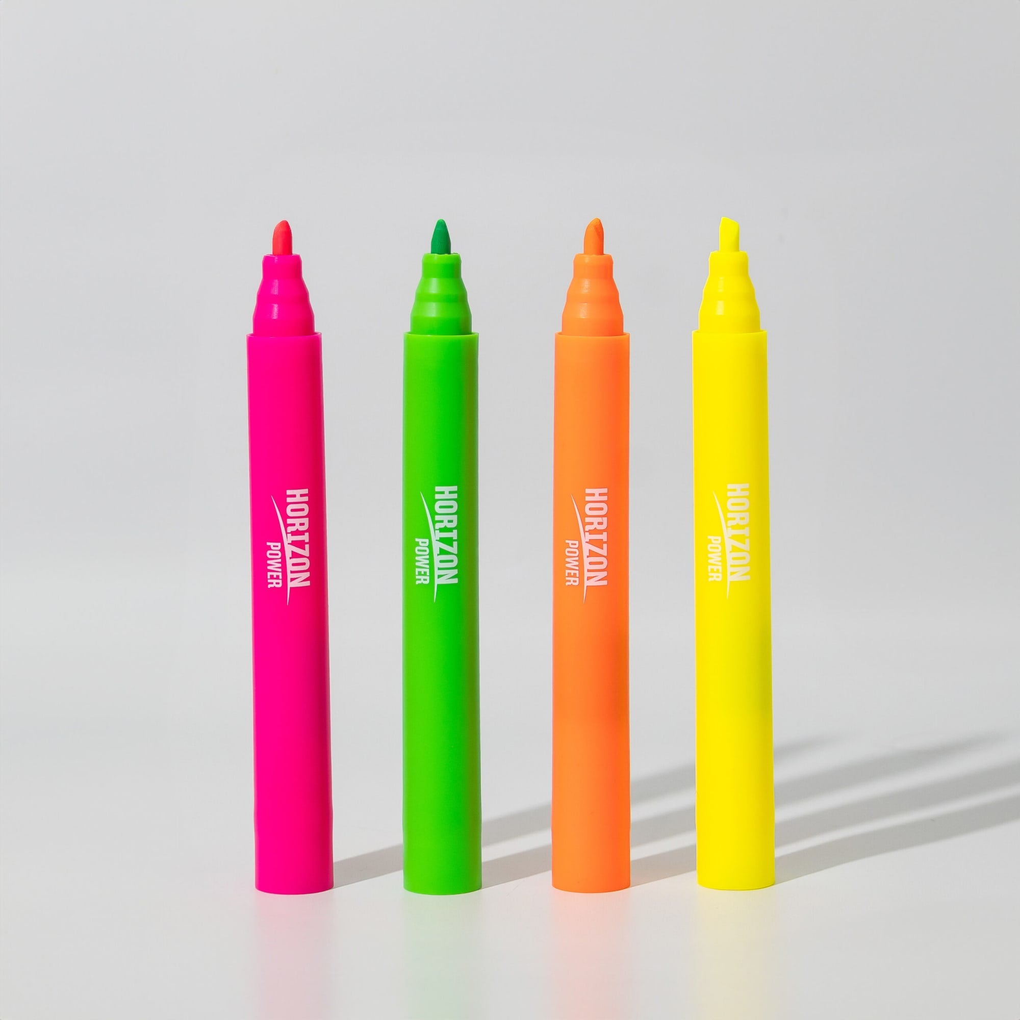 La Guardia Scented Jumbo Highlighters