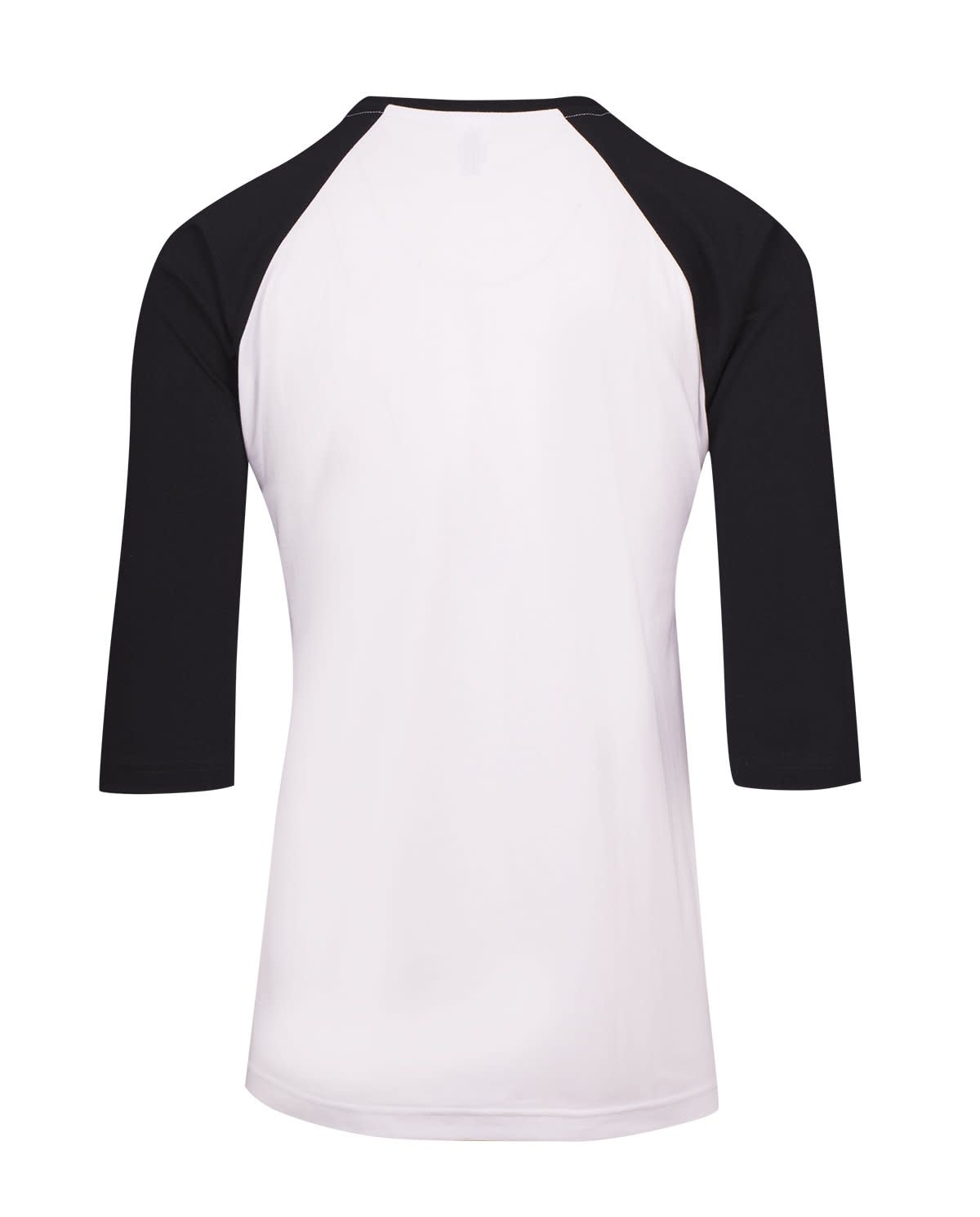 Men's / Unisex 3/4 Sleeve Raglan T-shirt