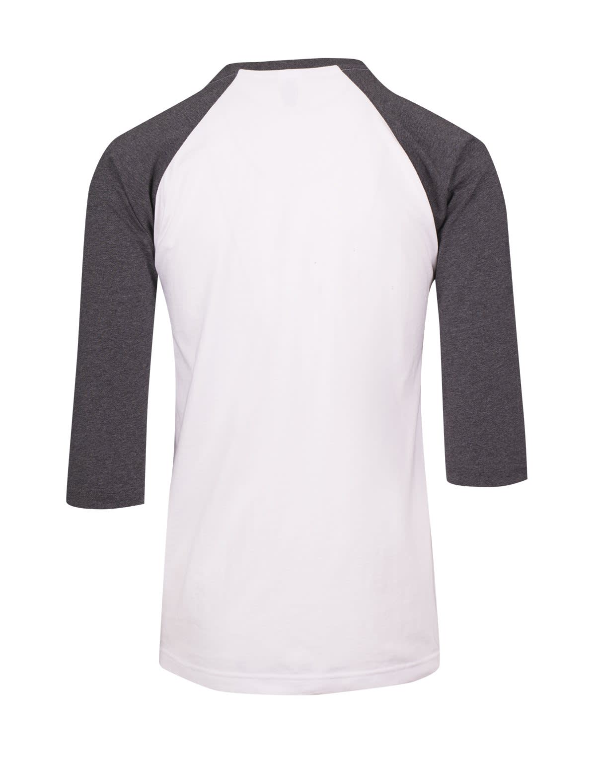 Men's / Unisex 3/4 Sleeve Raglan T-shirt