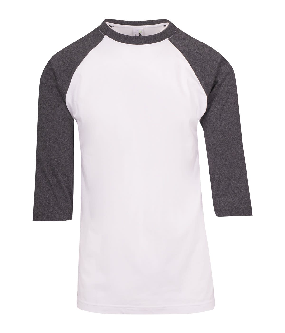 Men's / Unisex 3/4 Sleeve Raglan T-shirt