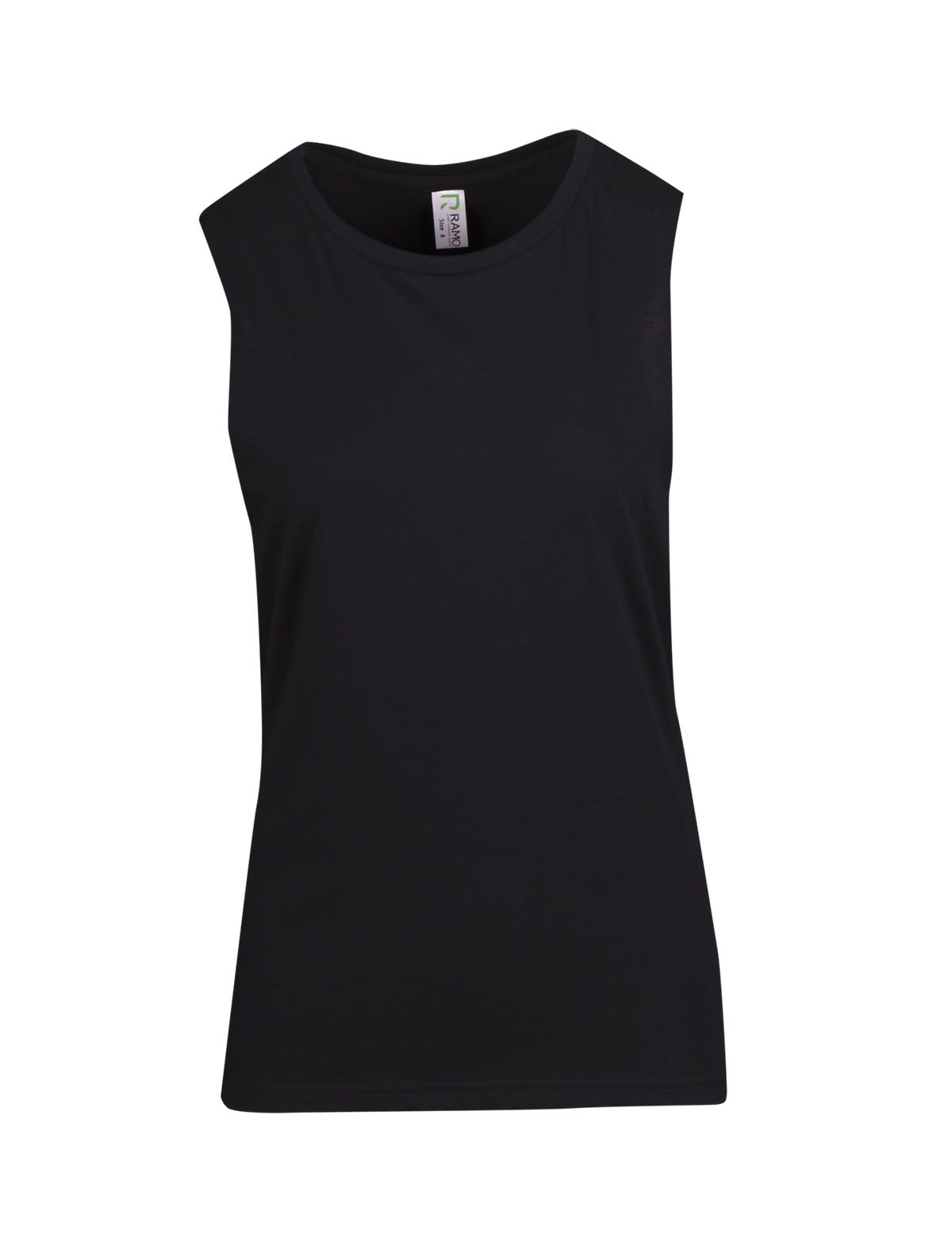 Women's combed cotton Tank