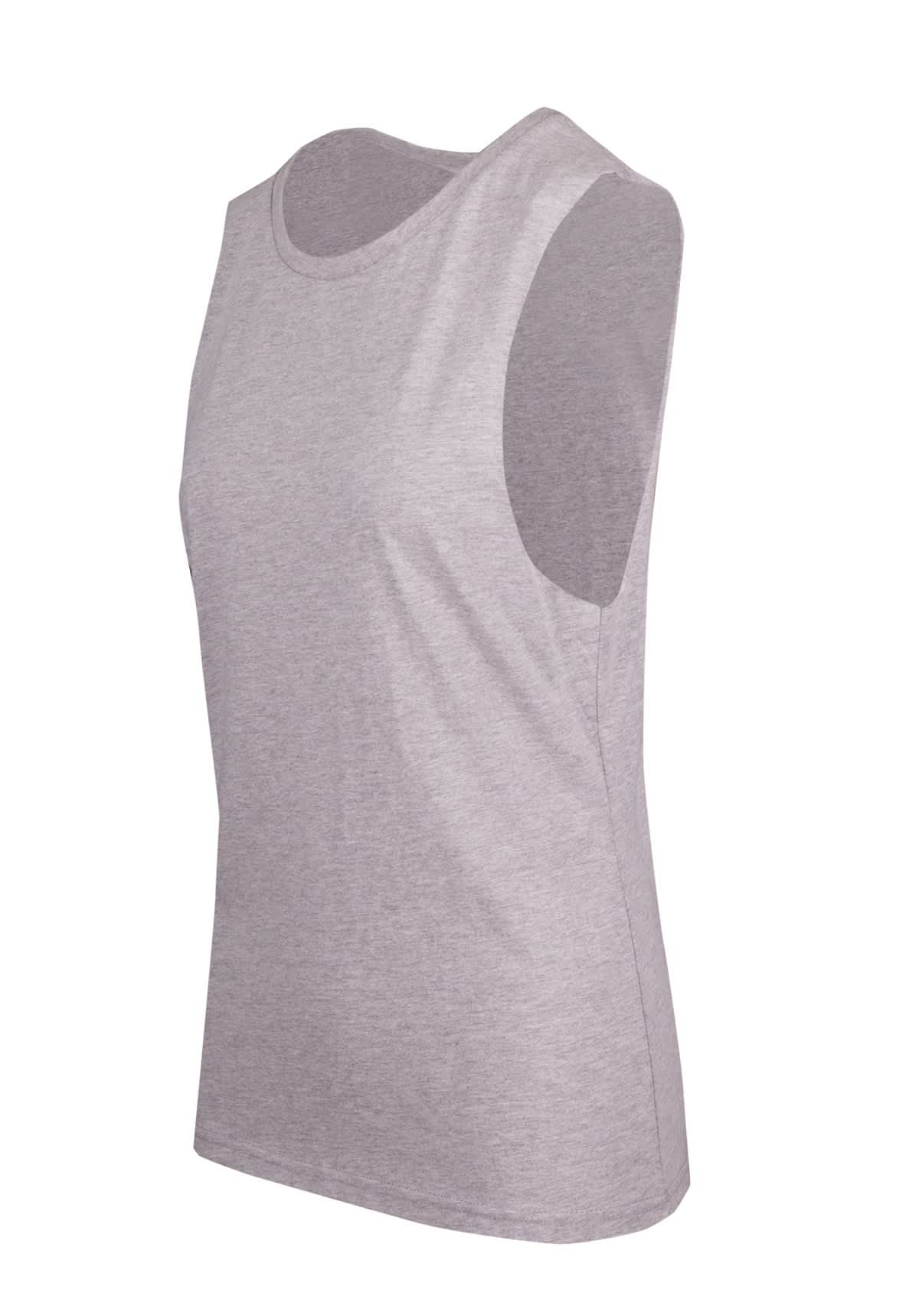 Women's combed cotton Tank