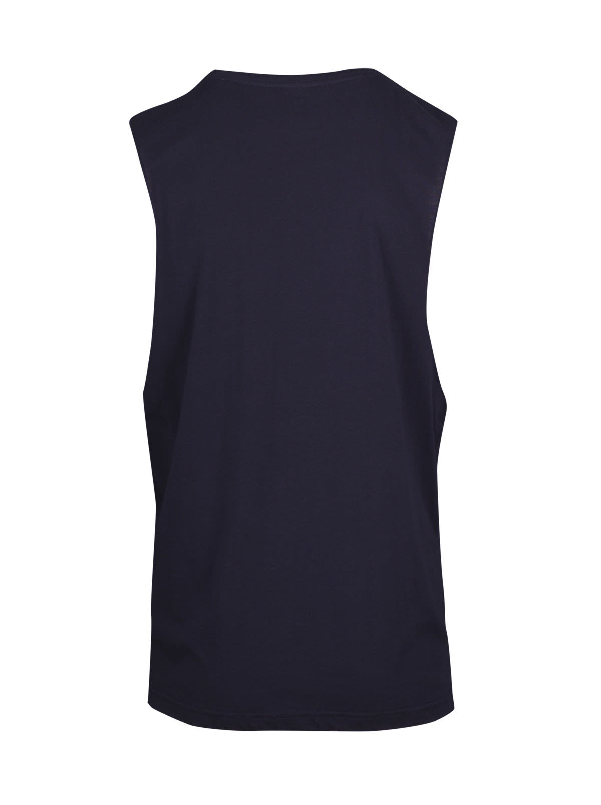 Men's / Unisex combed cotton tank