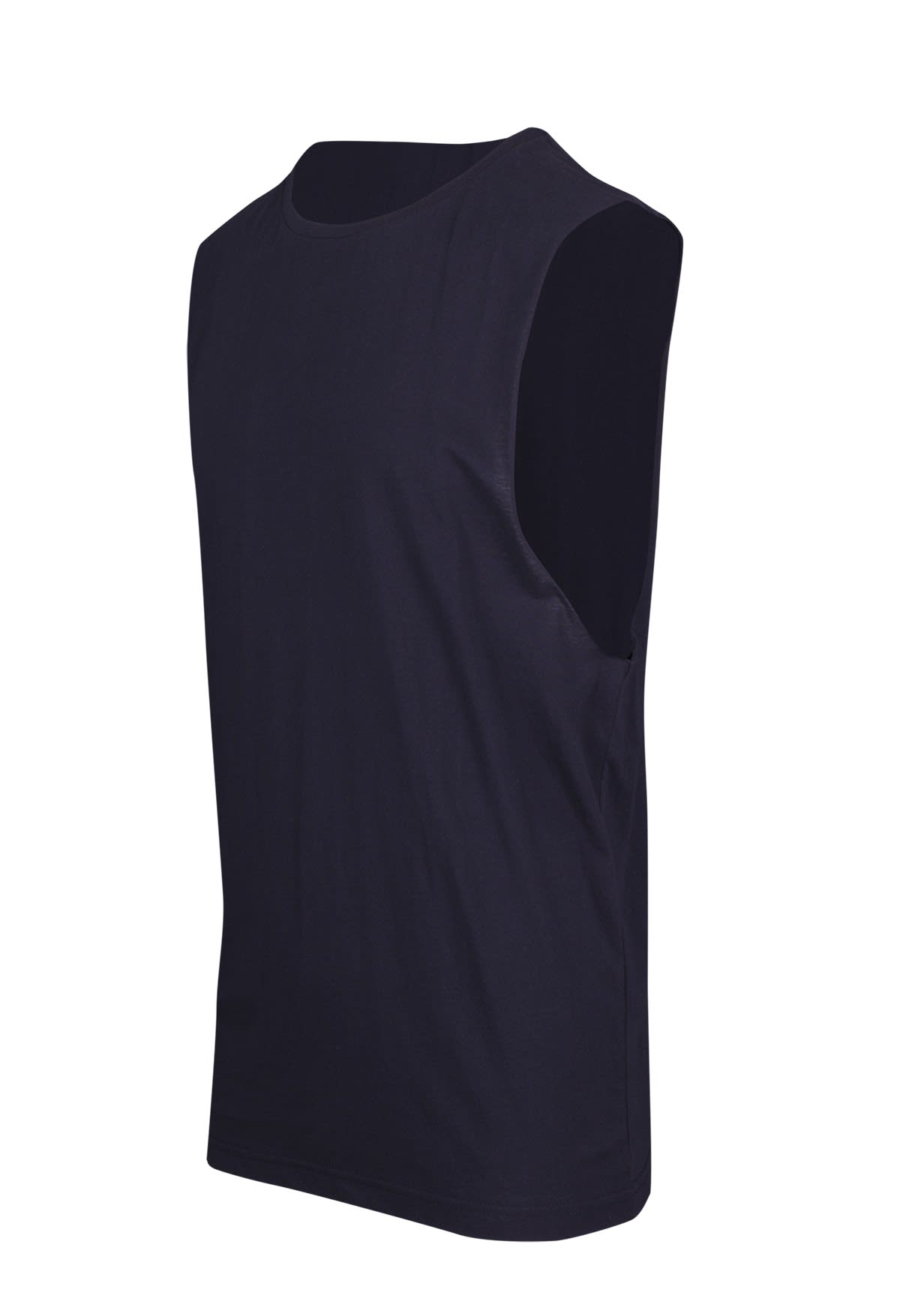 Men's / Unisex combed cotton tank
