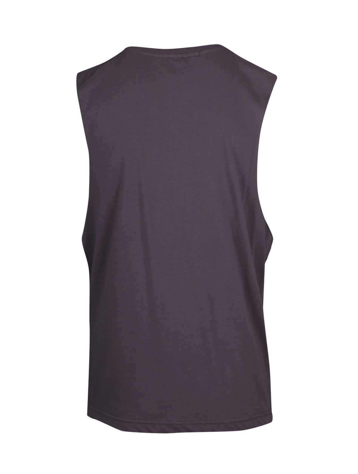 Men's / Unisex combed cotton tank