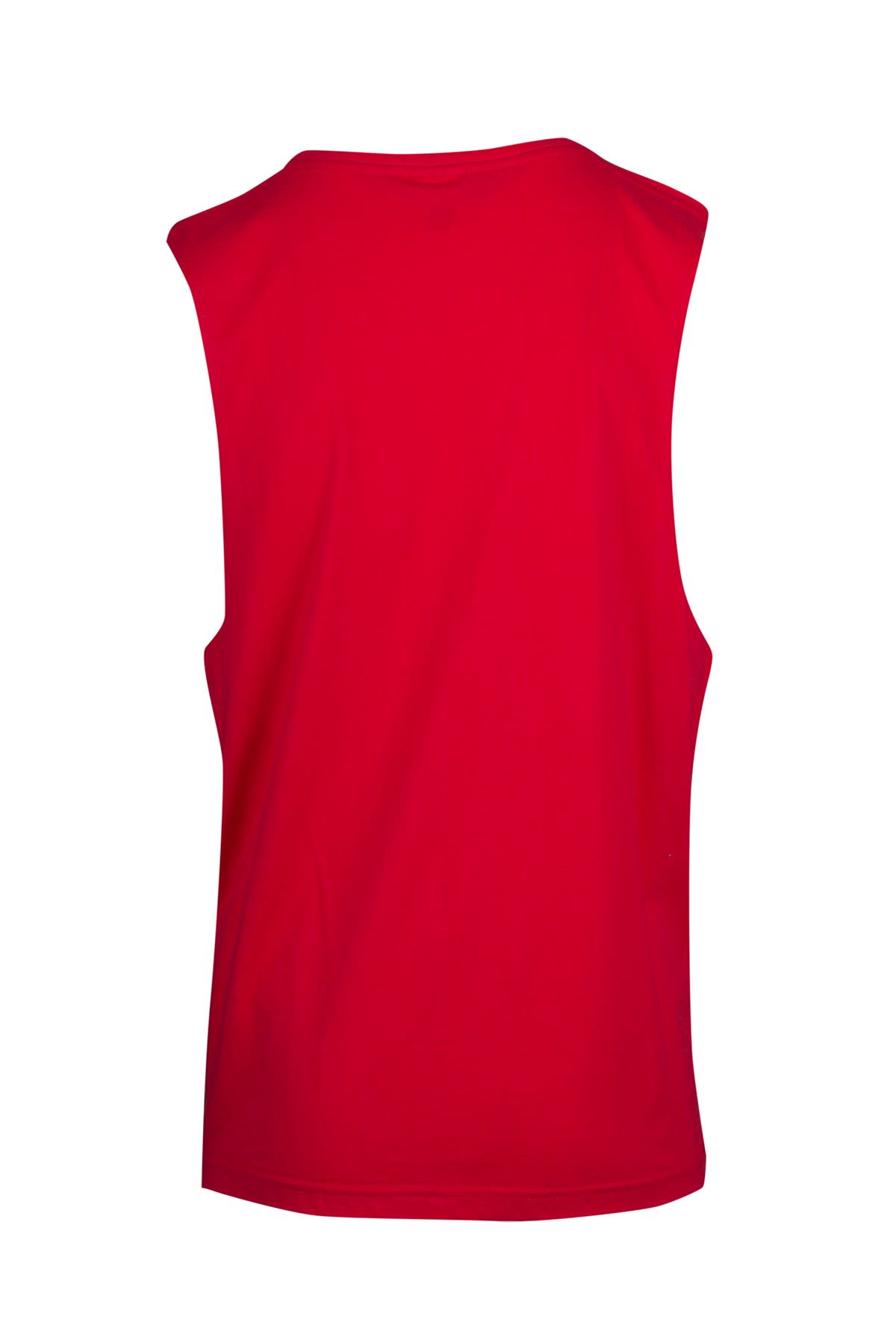 Men's / Unisex combed cotton tank