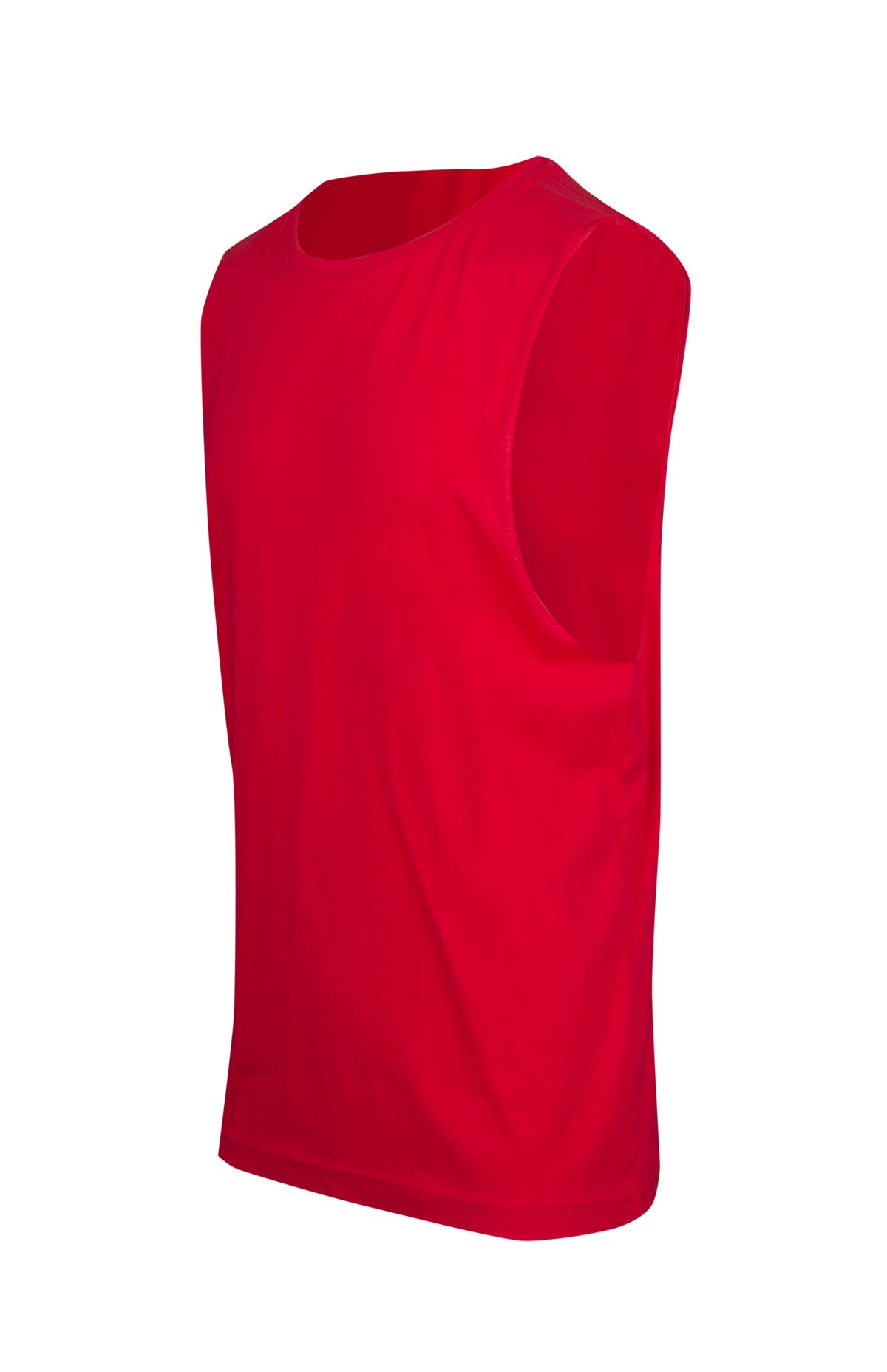 Men's / Unisex combed cotton tank