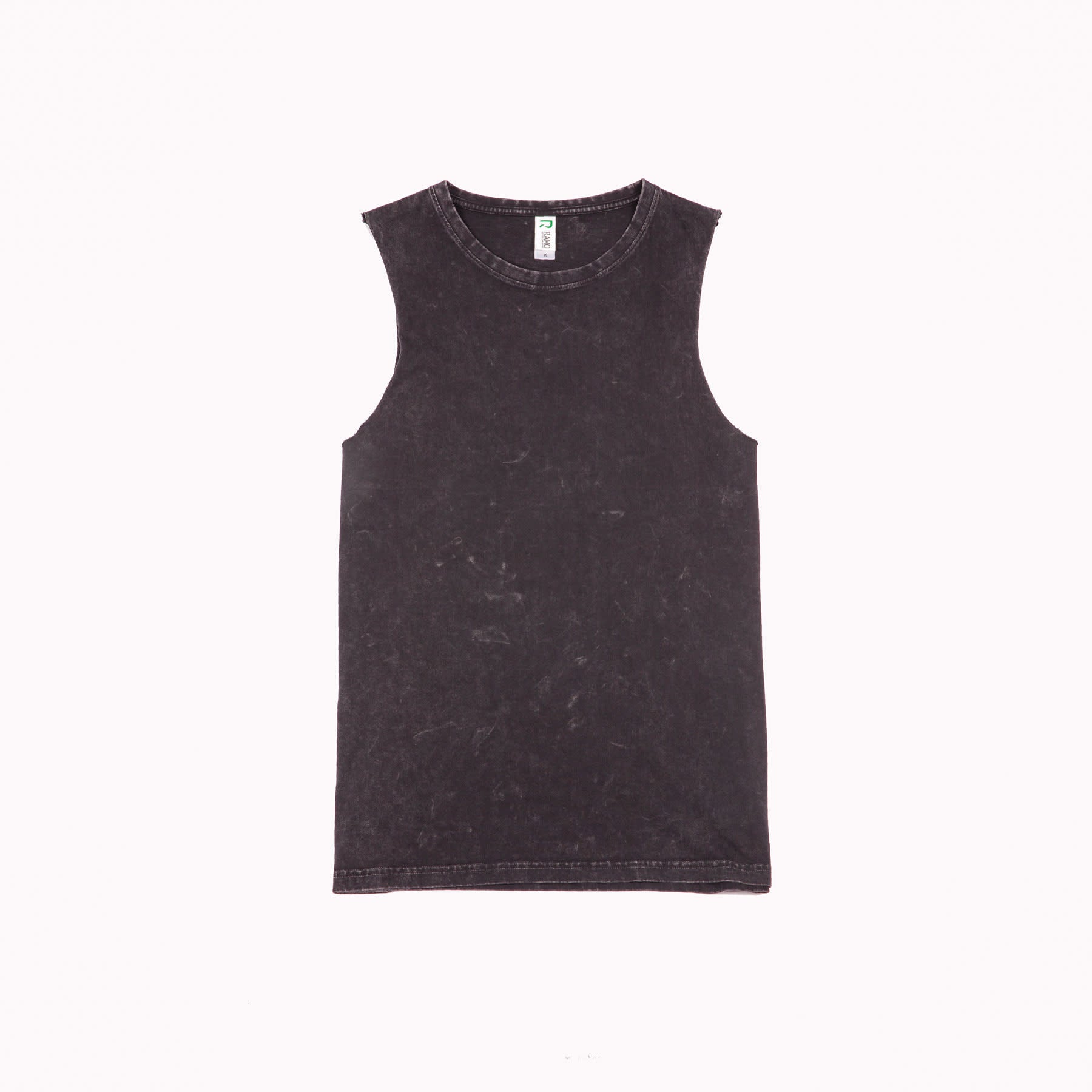 Womens' Stone Washed Tank