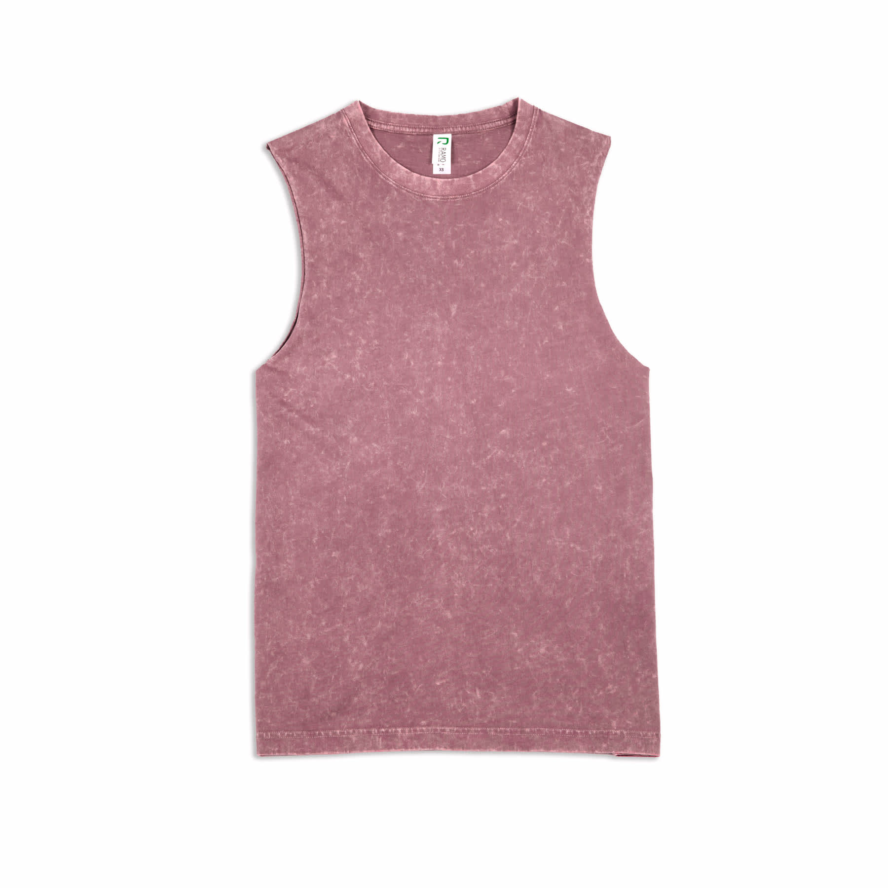 Womens' Stone Washed Tank