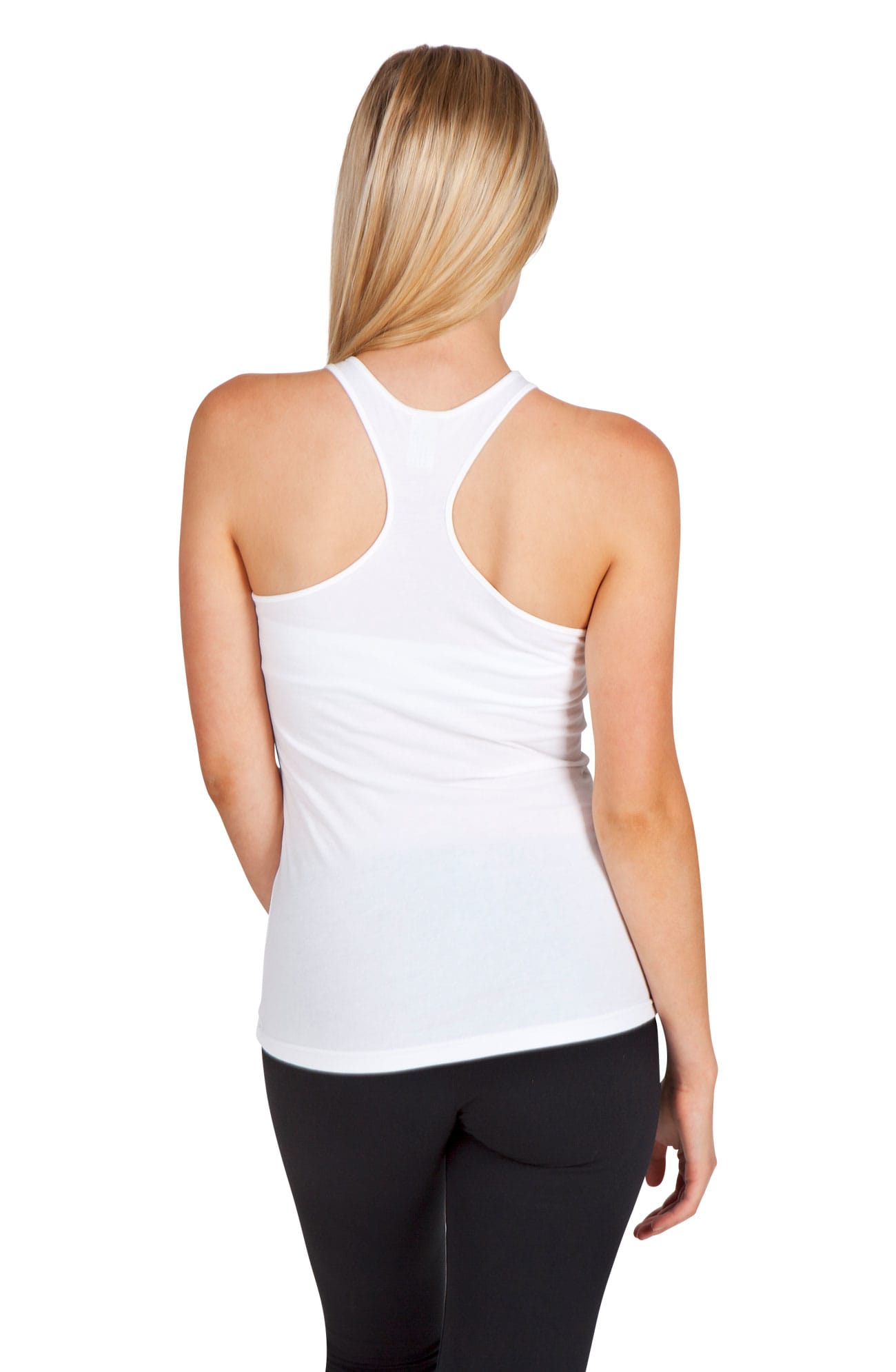 Womens Tback Singlet