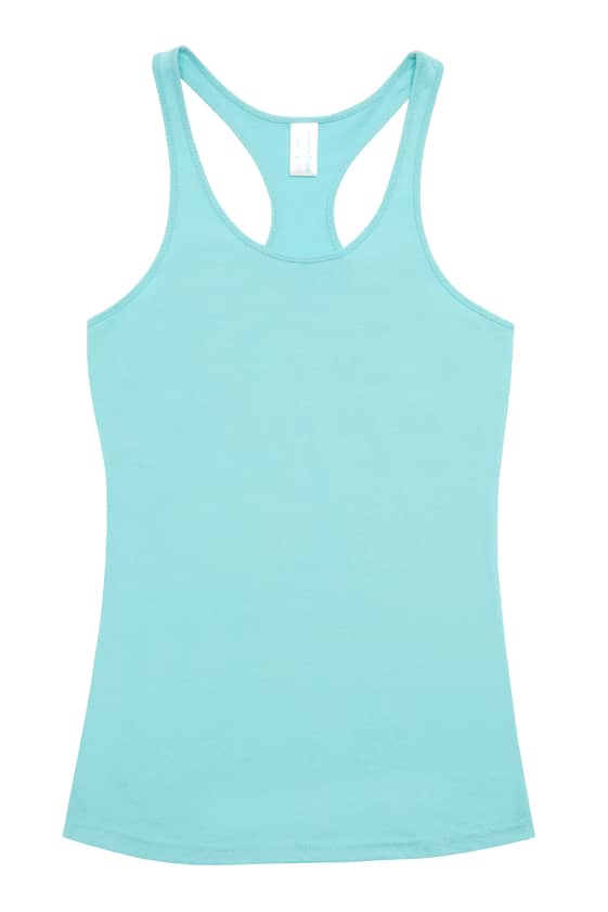 Womens Tback Singlet